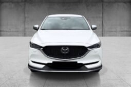 Mazda CX-5 2.2D 184 ch Optimum 4×4