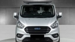 Ford Transit Custom L2 2.0 EcoBlue 130 ch Trend – Automatique
