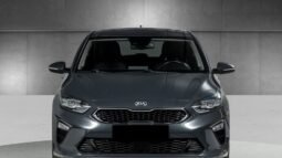 Kia Ceed 1.4 T-GDi 140 ch – Automatique