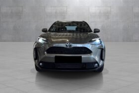 Toyota Yaris Cross 1.5 Hybrid AWD-i Active Tech