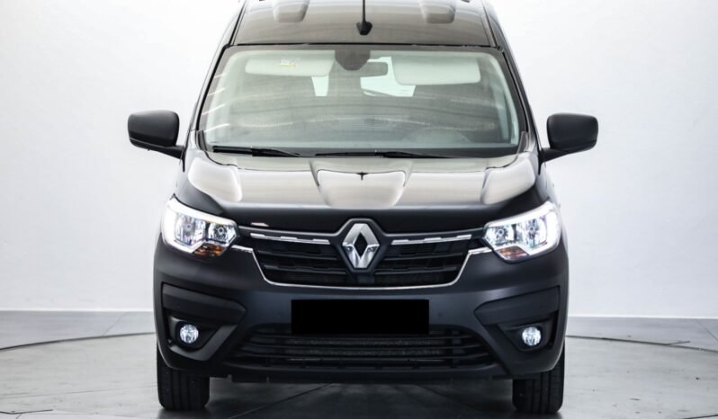 
								Renault Express Van 1.5 Blue dCi 95 ch full									