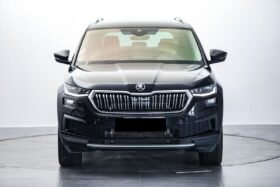 Škoda Kodiaq 2.0 TDI 150 ch 4-Motion Style