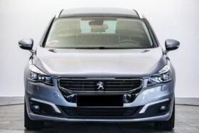 Peugeot 508 1.6 THP 165 ch Allure