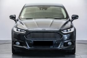 Ford Mondeo Hybrid
