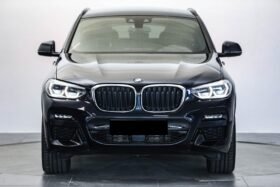 BMW X4 xDrive30i M-Sport