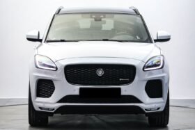 Jaguar E-PACE 2.0D 150 ch AWD R-Dynamic