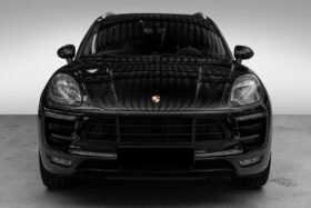 Porsche Macan Turbo 3.6 V6 400 ch