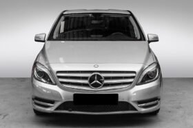 Mercedes-Benz B 180 122 ch – S-Tourer