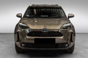 Toyota Yaris Cross 1.5 Hybrid 178 ch Active Tech AWD-i