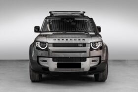 Land Rover Defender 110 D240 – Première Édition