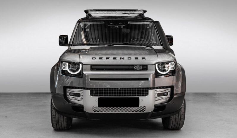 
								Land Rover Defender 110 D240 – Première Édition full									