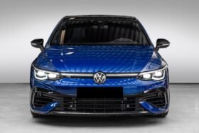 Volkswagen Golf VIII 320 ch – 4Motion