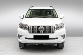 Toyota Land Cruiser 150 VX – 177 ch