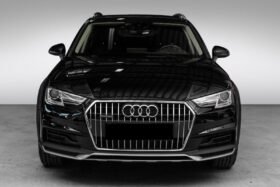 Audi A4 allroad 2.0 TDI 190 ch quattro