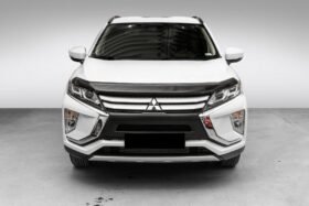 Mitsubishi Eclipse Cross 1.5T 163 ch 4WD
