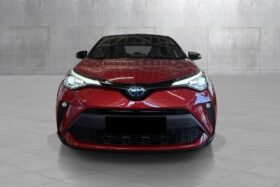 Toyota C-HR 1.8i Hybrid Lounge Tech Bitone & Alcantara
