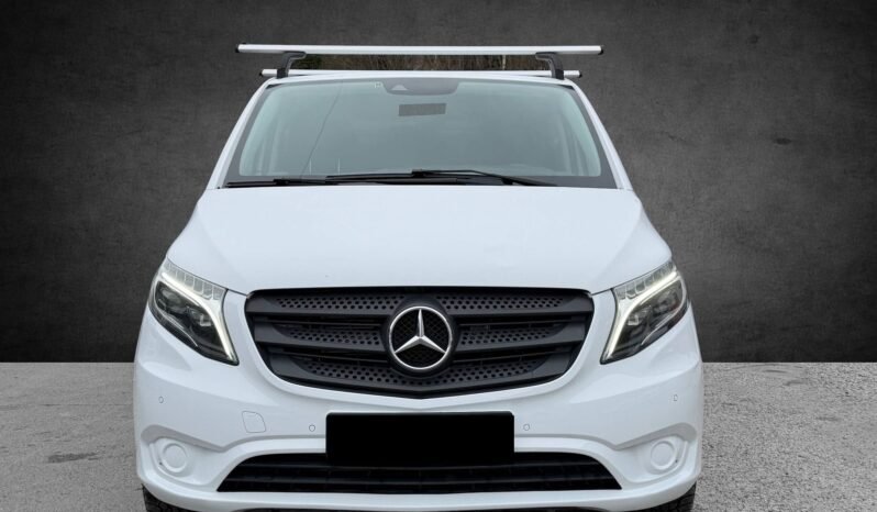 
								Mercedes-Benz Vito-Klasse V114 A2 full									