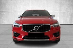 Volvo XC60 T8 AWD R-Design