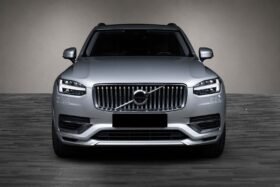 Volvo XC90 T8 AWD Inscription