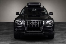 Audi Q5 2.0 TDI quattro 170 ch S line