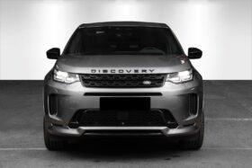Land Rover Discovery Sport P300e AWD R-Dynamic