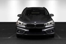 BMW 218d xDrive Gran Tourer Sport
