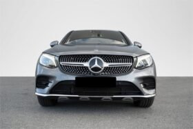Mercedes-Benz GLC 250 d 4MATIC Coupé AMG