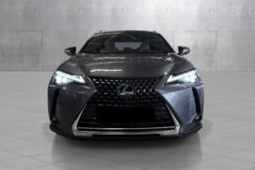 Lexus UX 250h AWD Luxury