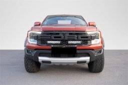 Ford Ranger Raptor 3.0 V6 AWD