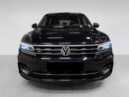 Volkswagen Tiguan 150 ch 4MOTION DSG R-Line