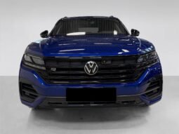 Volkswagen Touareg R eHYBRID V6 4MOTION