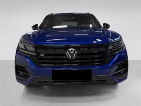 Volkswagen Touareg R eHYBRID V6 4MOTION