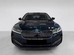 Škoda Superb iV Plug-in Hybrid Style