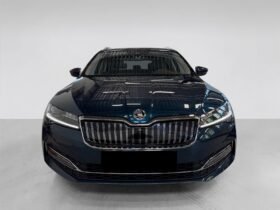 Škoda Superb iV Plug-in Hybrid Style