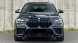 BMW X6 xDrive30d M-Styling