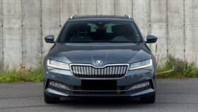 Škoda Superb 1.4 TSI iV Laurin & Klement (L&K)