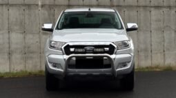 Ford Ranger Double Cab 3.2 TDCi 4×4 Limited