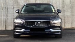 Volvo V90 T8 Twin Engine 408 ch Inscription AWD