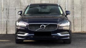 Volvo V90 T8 Twin Engine 408 ch Inscription AWD