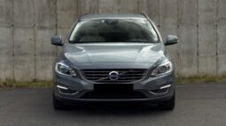 Volvo V60 D5 Twin Engine AWD Momentum