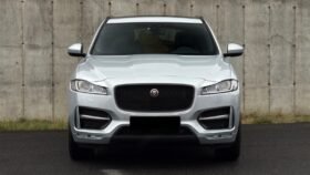 Jaguar F-PACE 2.0D 180 ch R-Sport AWD