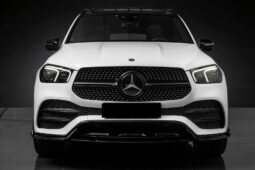Mercedes-Benz GLE 300 d 4MATIC 245 ch AMG