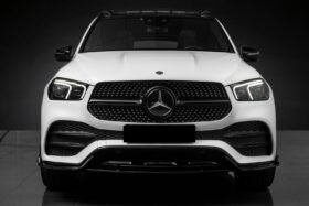 Mercedes-Benz GLE 300 d 4MATIC 245 ch AMG
