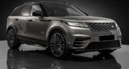 Land Rover Range Rover Velar 3.0D 300 ch R-Dynamic HSE