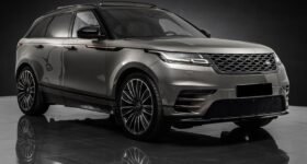 Land Rover Range Rover Velar 3.0D 300 ch R-Dynamic HSE