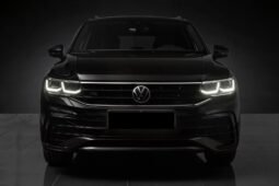 Volkswagen Tiguan eHybrid 245 ch R-Line