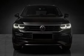Volkswagen Tiguan eHybrid 245 ch R-Line
