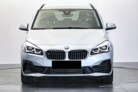BMW 225xe iPerformance / Head-Up / Navi Plus / Caméra de recul