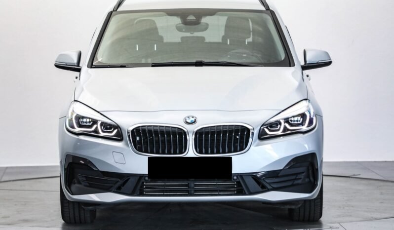 
								BMW 225xe iPerformance / Head-Up / Navi Plus / Caméra de recul full									