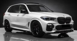 BMW X5 M-Sport Individual